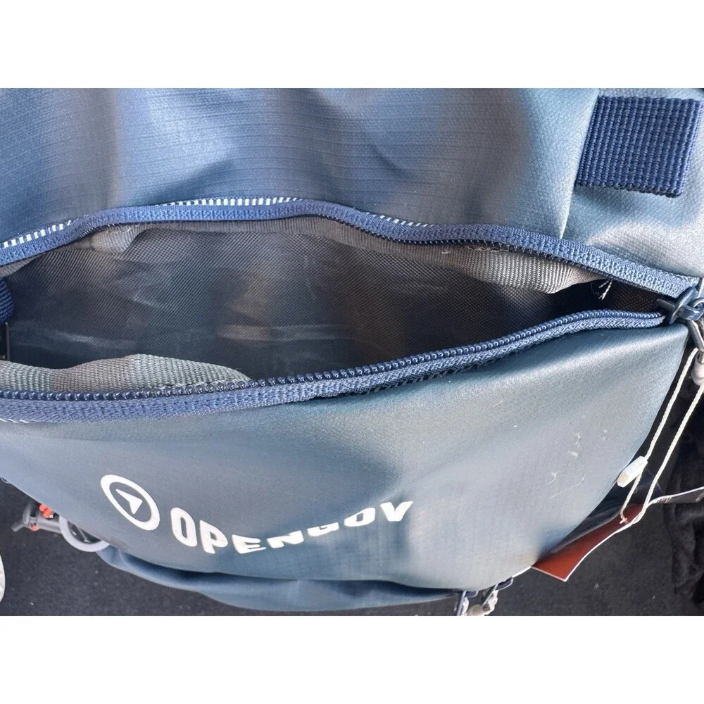 Wildcraft Waterproof Large Backpack